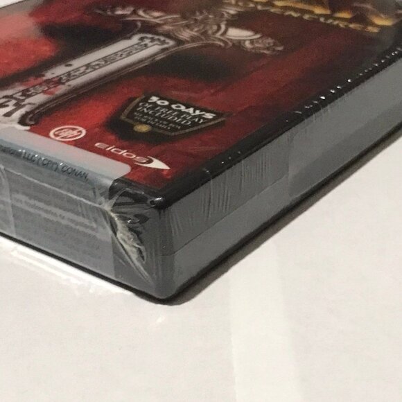 PC Game Age of Conan Hyborian Adventures - Picture 5 of 6